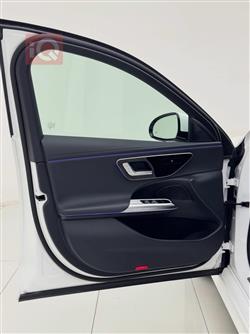 مرسيدس بنز E-Class